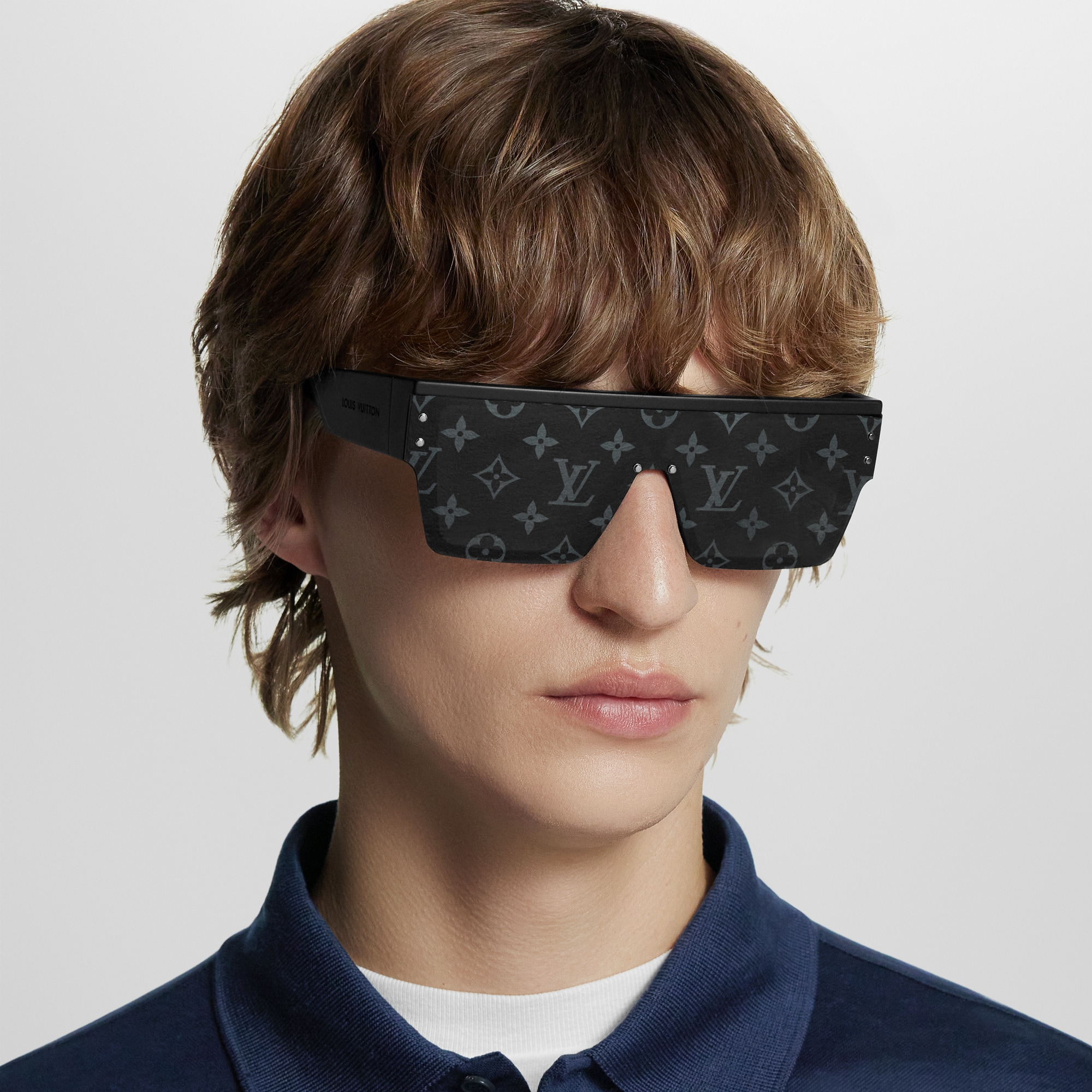 LV Waimea L Sunglasses . - Accessories | LOUIS VUITTON